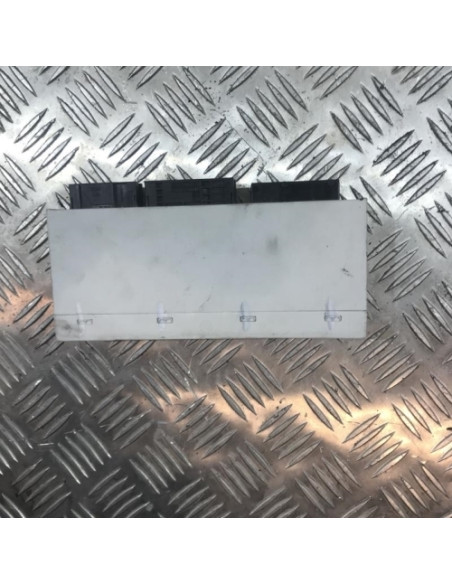Calculateur BMW SERIE 3 E46 PHASE 1 Diesel