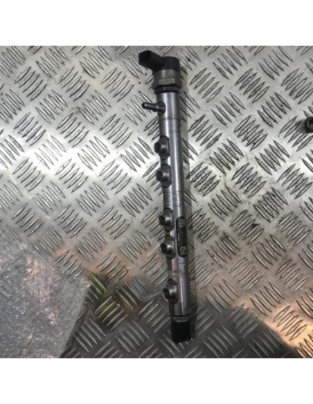 Rampe injection BMW SERIE 1 (E81) 