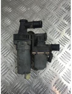 Robinet de chauffage BMW SERIE 3 (E46) 