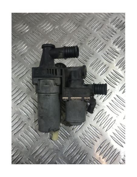 Robinet de chauffage BMW SERIE 3 (E46) 