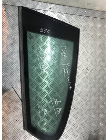 Custode arriere gauche BMW SERIE 1 E81 Diesel