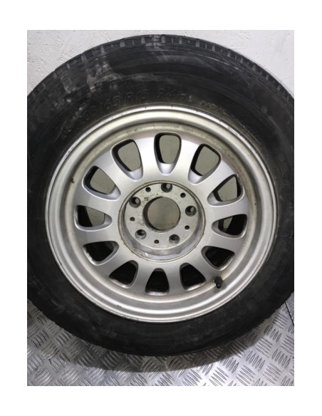Jante BMW  