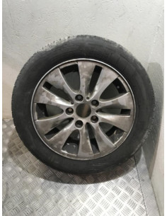 Jante BMW SERIE 1 (E81) 