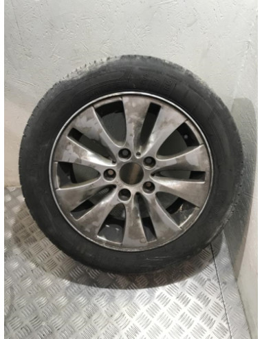 Jante BMW SERIE 1 (E81) 