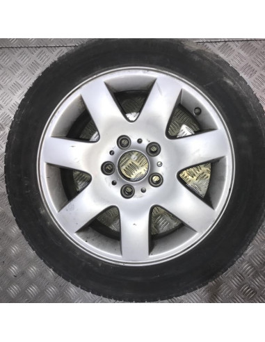 Jante BMW SERIE 3 E46 PHASE 1 