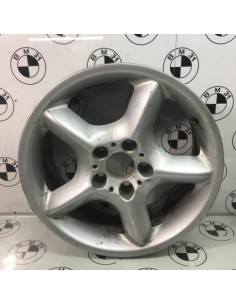Jante BMW X5 E53 