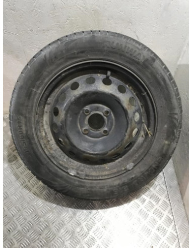 Jante BMW SERIE 3 E30 