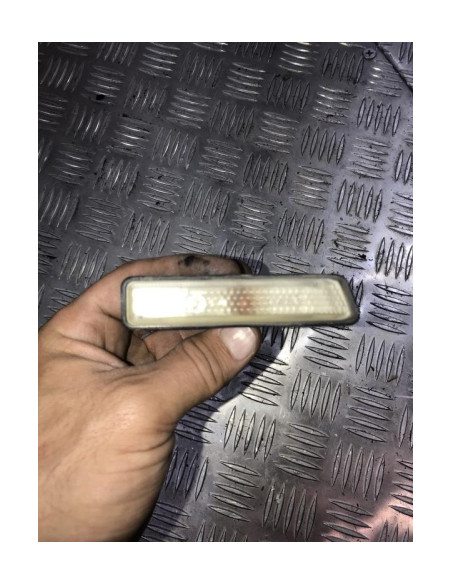 Repetiteur clignotant avant gauche (Feux) BMW SERIE 3 E36 COUPE 