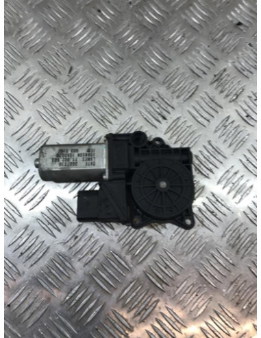 Moteur leve vitre arriere gauche BMW  