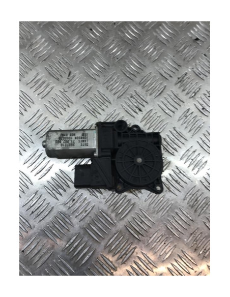 Moteur leve vitre arriere gauche BMW  