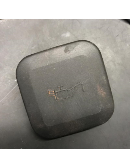 Bouchon huile moteur BMW SERIE 3 (E46) 