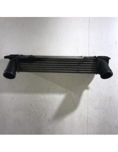 Echangeur air (Intercooler) BMW SERIE 3 E91 TOURING PHASE 1 BREAK Diesel