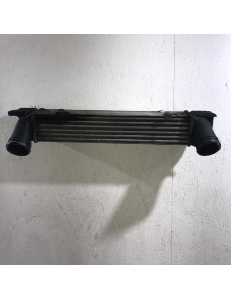 Echangeur air (Intercooler) BMW SERIE 3 E91 TOURING PHASE 1 BREAK Diesel