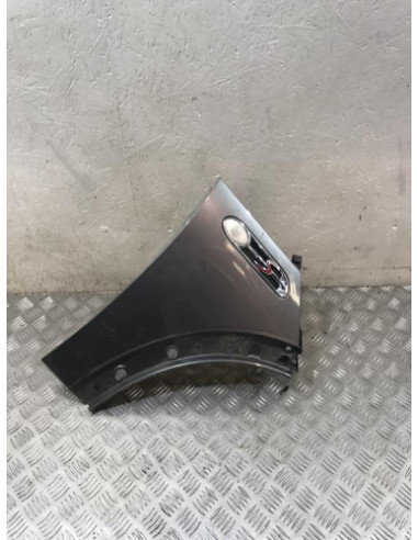 Aile avant droit MINI MINI 1 R50/R53 PHASE 2 
