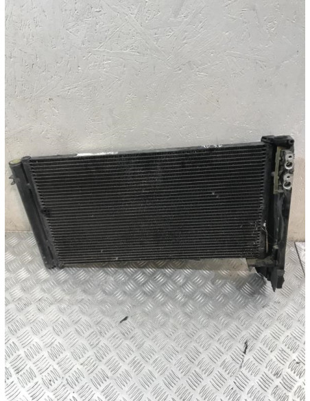 Condenseur de clim BMW SERIE 3 E91 TOURING PHASE 1 BREAK Diesel