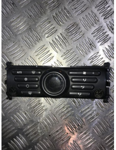 Commande chauffage MINI MINI 1 R50/R53 PHASE 2 