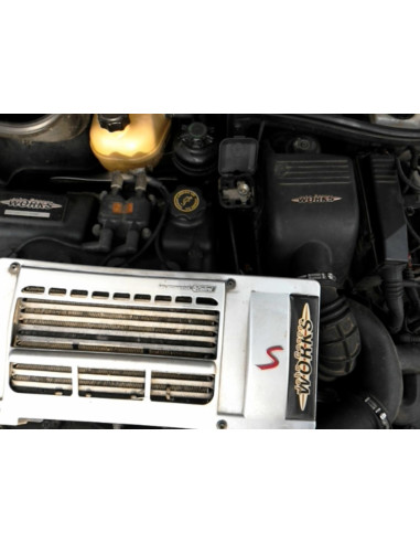 Gicleur lave glace MINI MINI 1 R50/R53 PHASE 2 