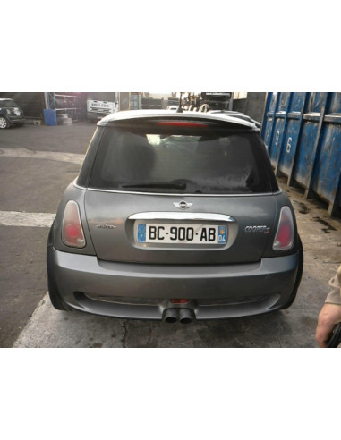 Gicleur lave glace MINI MINI 1 R50/R53 PHASE 2 