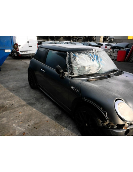 Ampoule xenon MINI MINI 1 R50/R53 PHASE 2 