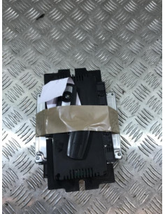 Kit de demarrage BMW  