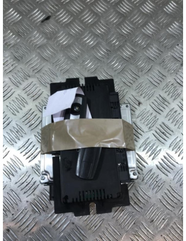 Kit de demarrage BMW  