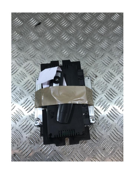 Kit de demarrage BMW  