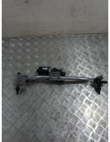 Moteur essuie glace avant BMW  