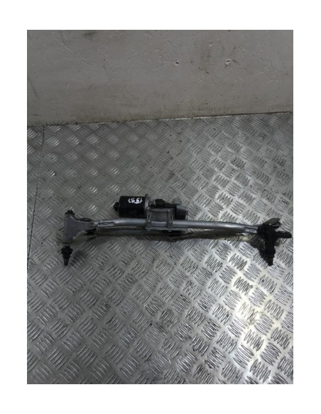 Moteur essuie glace avant BMW  