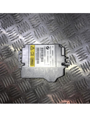 Boitier air bag BMW  