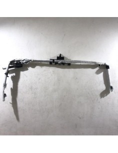 Air bag rideau gauche BMW  