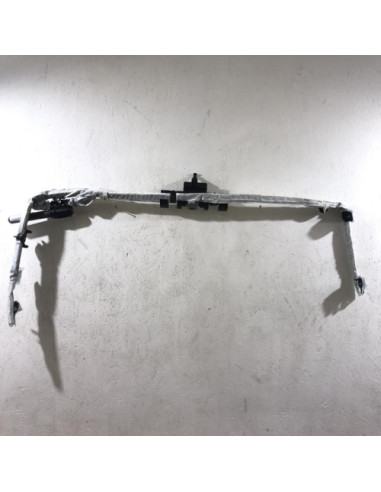 Air bag rideau gauche BMW  