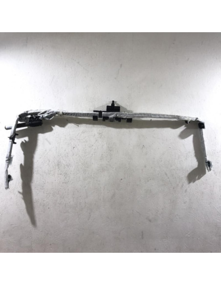 Air bag rideau gauche BMW  
