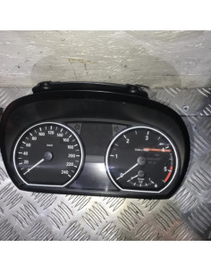Compteur BMW  