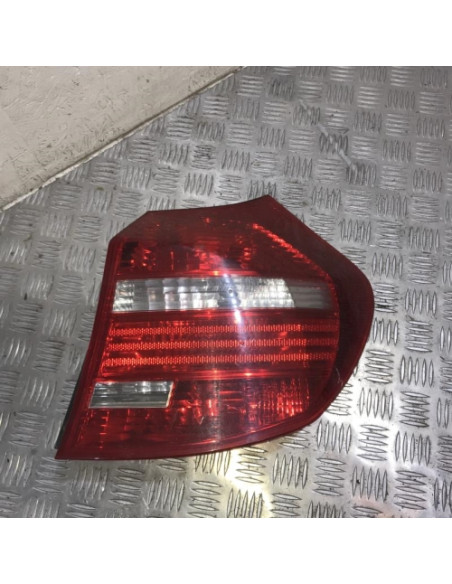 Feu arriere principal droit (feux) BMW  