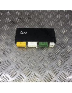 Calculateur BMW SERIE 5 E34 Diesel