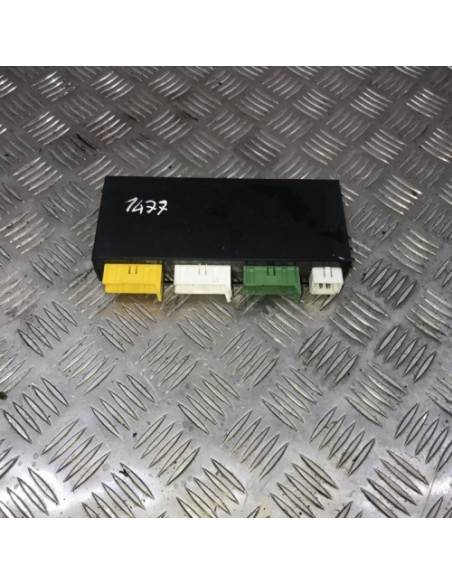 Calculateur BMW SERIE 5 E34 Diesel