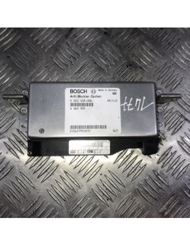 Calculateur BMW SERIE 5 E34 Diesel