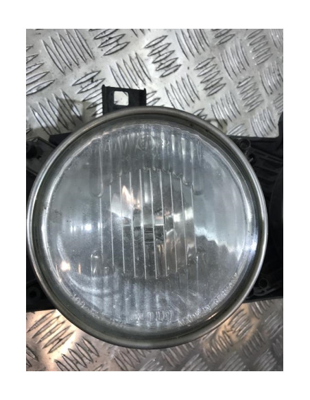 Optique avant principal gauche (feux)(phare) BMW SERIE 5 E34 Diesel