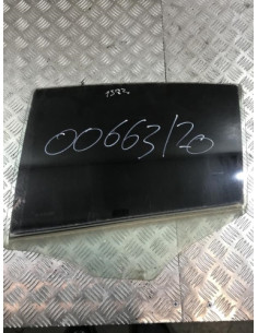 Vitre arriere gauche BMW  