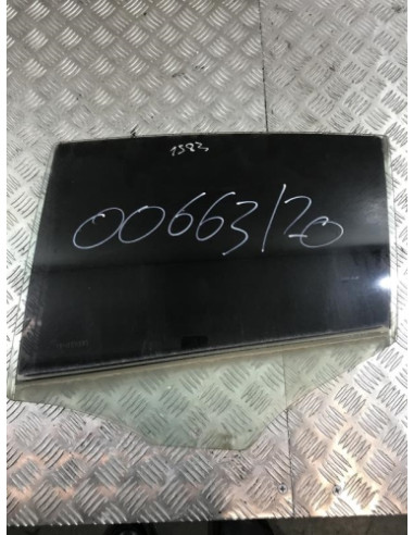 Vitre arriere gauche BMW  