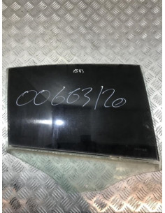 Vitre arriere droit BMW  