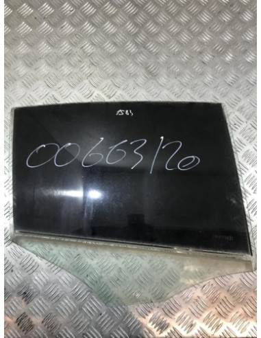 Vitre arriere droit BMW  