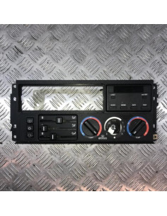 Commande chauffage BMW SERIE 5 E34 Diesel