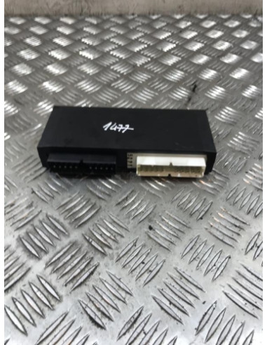 Calculateur BMW SERIE 5 E34 Diesel