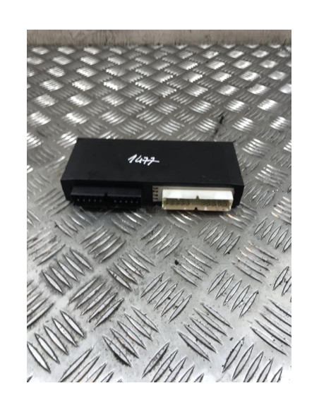 Calculateur BMW SERIE 5 E34 Diesel