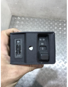 Commande de phare BMW SERIE 5 E34 Diesel