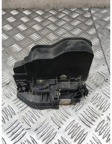 Serrure arriere droit BMW  