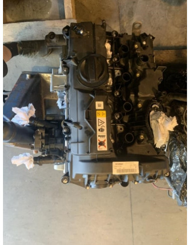 Moteur BMW SERIE 3 G20 
