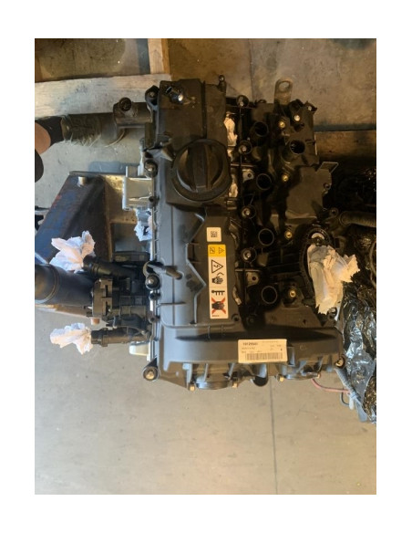 Moteur BMW SERIE 3 G20 