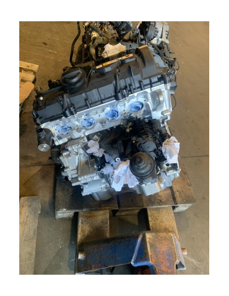 Moteur BMW SERIE 3 G20 